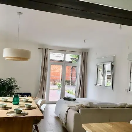 Maison Proche & Paris וילה Lagny