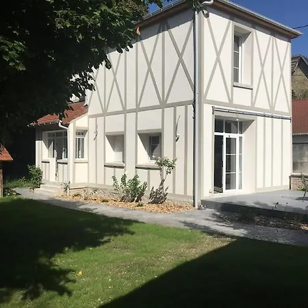 Maison Proche & Paris Villa *