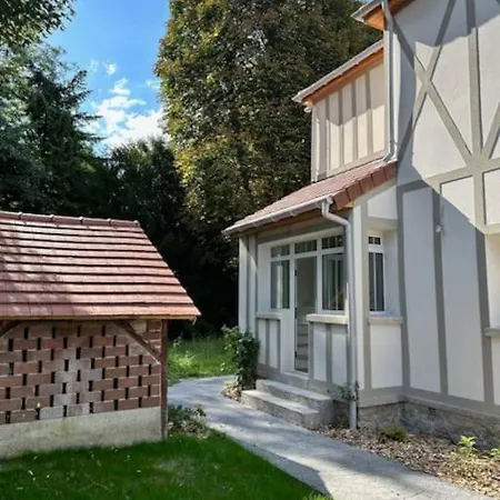 Villa Maison Proche & Paris *