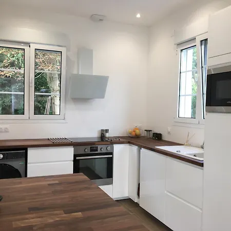 Maison Proche & Paris וילה Lagny