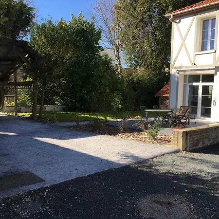 Villa Maison Proche & Paris *