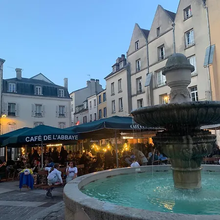 Villa Maison Proche & Paris