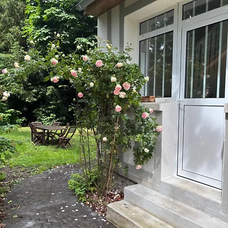 Maison Proche & Paris Lagny