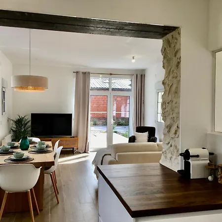 Villa Maison Proche & Paris